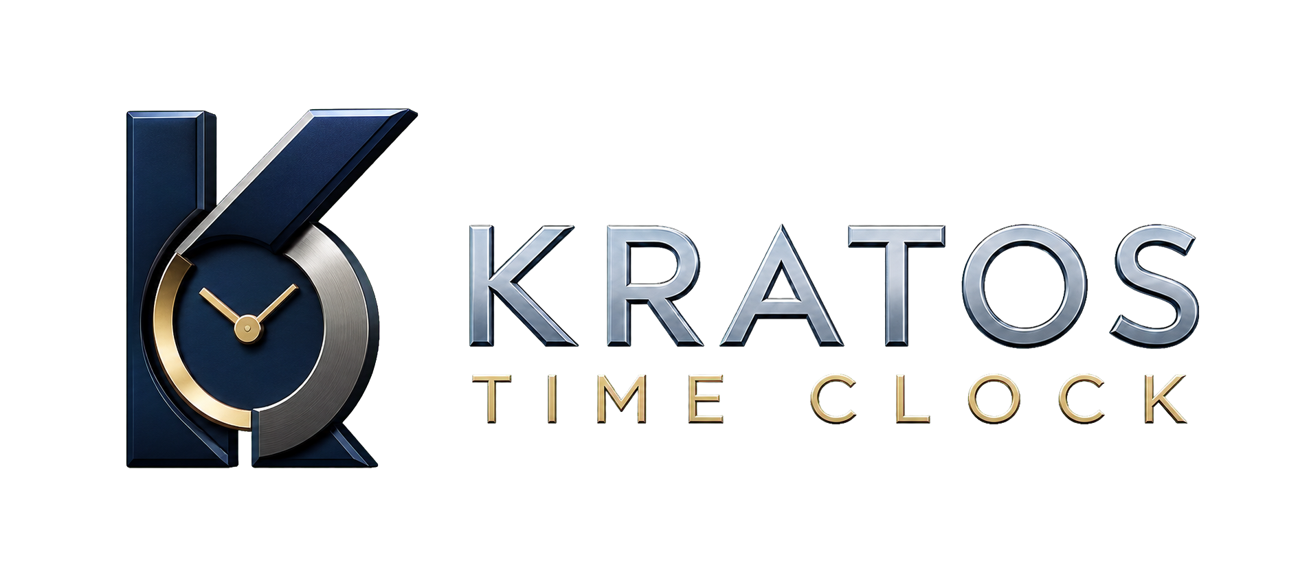 KRATOS Time Clock